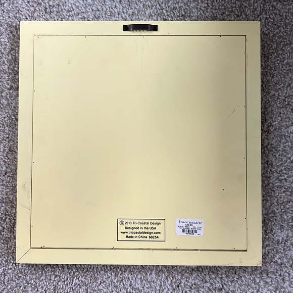 Cute decorative frame - Picture 2 of 2